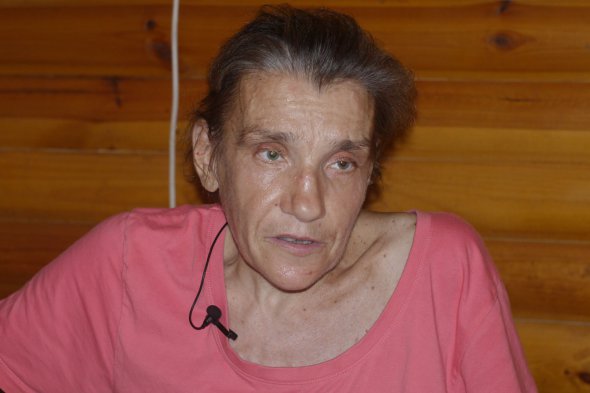 Ðлена ШиÑÑкÑна пÑовела деÑÑÑок лÑÑ Ð² ÑÑÑÐ´Ð¾Ð²Ð¾Ð¼Ñ ÑабÑÑвÑ