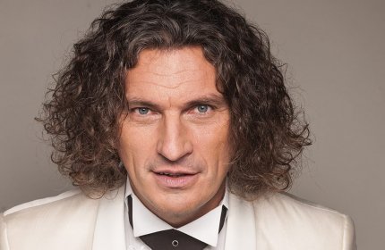 Грузинський гурт неймовірно переспівав пісні «Скрябіна» до дня його народження