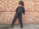 Розумний одяг для дітей Petit Pli