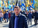 Політолог Олександр Солонько: ”Нинішній правлячий клас налаштований уживати всіх заходів, аби націоналісти не мали представництва у виконавчій владі”