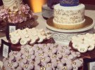 Макарони у вигляді Міккі Мауса і його подружки Мінні - популярне частування на весіллях