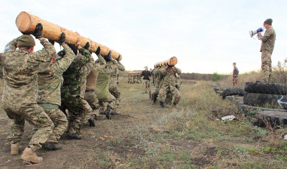 3 й полк специального назначения