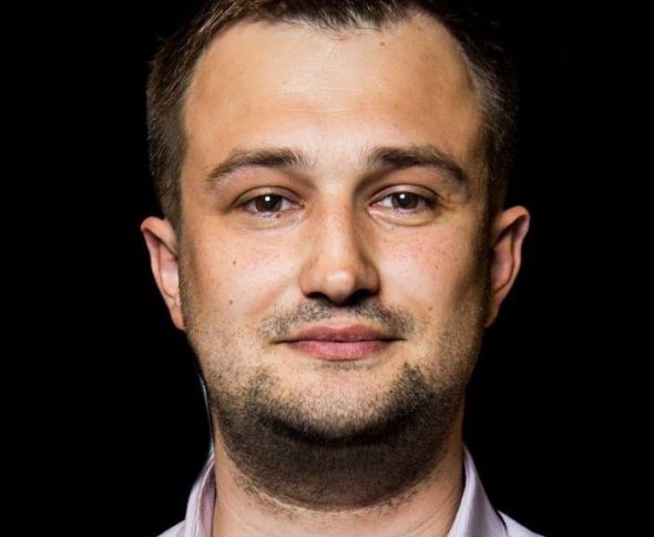 Артем Волхонський