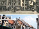 Чейни Глейшер, Монтана, США