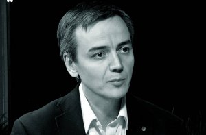 Олександр ХАРА, 41 рік, дипломат