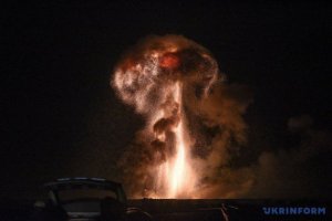 В Калиновке штрафовали военного, который следил за складами