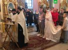Захар Прилепин обвенчался в Донецке