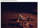 Новый флешмоб запость_фотку_на_якій_ти_як_бидло