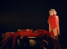 Премьера "Король Убю", театр Мизантроп