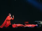Премьера "Король Убю", театр Мизантроп
