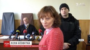 На Сумщине экс-руководитель психбольницы, которую судят за пытки пациентов, пытается восстановиться в должности
