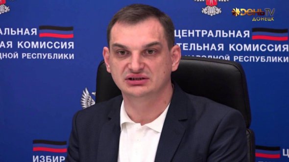 Роман Лягин, в 2014-м свою семью спрятал в Германию, а сам убежал в РФ.