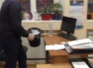 Обыск в Минюсте
