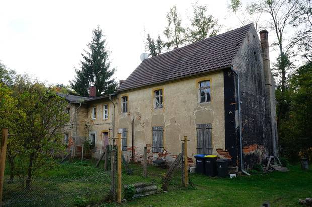 Село в Німеччині продали за ціною квартири 3 село