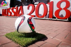 Жителям Крыма усложнили покупку билетов на ЧМ-2018. Фото: sport.eu
