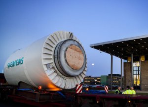 Немецкий концерн Siemens проиграл суд в России против структур госкорпорации "Ростех" - ОАО и ООО "Технопромэкспорт"