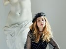 Фотосессия Тины Кароль для Harper's Bazaar
