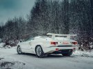 На аукцион выставят Lamborghini Countach, доработанный Горацио Пагани