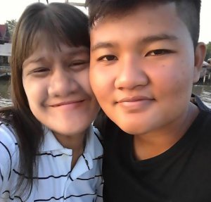 Супатра поголила обличчя та вийшла заміж