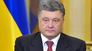 Порошенко задекларировал прибыль в 1 млн гривен. 5 канал