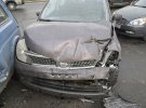 Виновник аварии скрылся с места происшествия