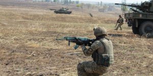Полного соблюдения перемирия по вине боевиков достичь не удалось. Фото: 112