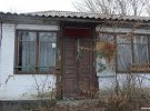 Винницкий профсоюзный санаторий имени м. Коцюбинского через 5 лет после закрытия