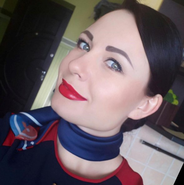 Бортпровідниця Ірина Медичева загинула під час нападу терористів на готель