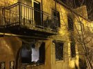 Погиб один человек, еще двое госпитализированы
