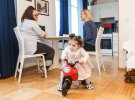 2-летняя Лулу стала звездой Instagram
