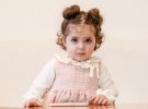 2-летняя Лулу стала звездой Instagram