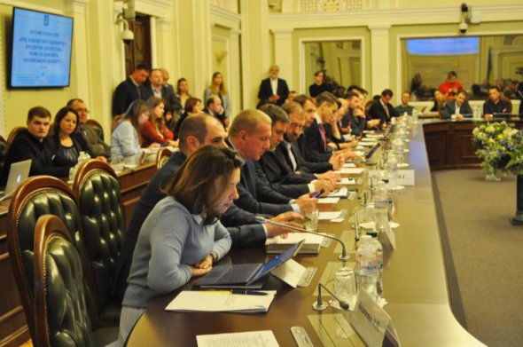 Створення Експортно-кредитного агентства дозволить збільшити український експорт на мільярди доларів
