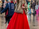 На Умцуґ кожен одягає те, що хоче. "Дрескода" немає