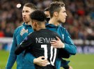 “Реал” переміг вдома ПСЖ — 3:1
