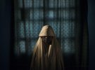 Категория "Фотография года": Айша, 14 лет. Похитившие девушку члены радикальной нигерийской исламистской организации Боко харам собирались заставить ее стать смертницей. Айше удалось сбежать