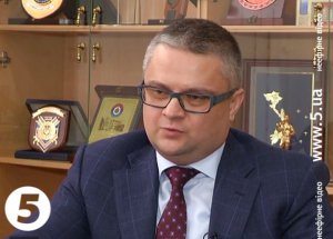  Роман Романов очолював державний концерн «Укроборонпром» з 2014 року
