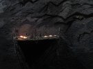 Националисты провели вече-реквием возле мемориала героям Небесной Сотни