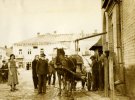 Жизнь в Дубно в 1930-х годах