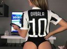 Лаура Брагато собрала в сети около 500 тыс подписчиков