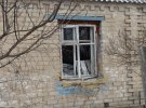 Боевики обстреляли окраину поселка Луганское