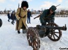 Вовчуховская операция началась 16 февраля 1919. В наступление пошли две ударные группы УГА