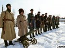 После двух неудачных попыток захватить Львов украинское командование приняло решение перерезать железную дорогу между Львовом и Перемышлем, по которой поляки поставляли в город оружие