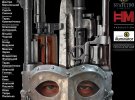 Презентация фильма "Посттравматическая рапсодия" в столичном кинотеатре "Кінопанорама" 2 марта 2018 года