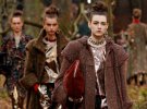 Презентация новой коллекции Chanel