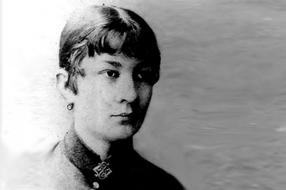 Софія Окуневська - перша жінка-лікар в Австро-Угорській імперії