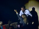 Группа «Челси», Митя Фомин и Кормухина гастролировали в оккупированном Донецке.