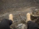 Вулкан в горе Ньирагонго активный еще с 1882 года, и с тех пор вспыхивал 34 раза, во время последнего в 2002 году погибло 147 человек. Село у подножия было уничтожены.