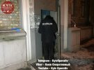 В Киеве нашли мужчину с признаками насилия. Вскоре он скончался