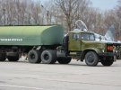 В Ивано-Франковской бригаде тактической авиации продолжается летная подготовка