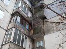 В квартире многоэтажки вспыхнул пожар, погиб человек